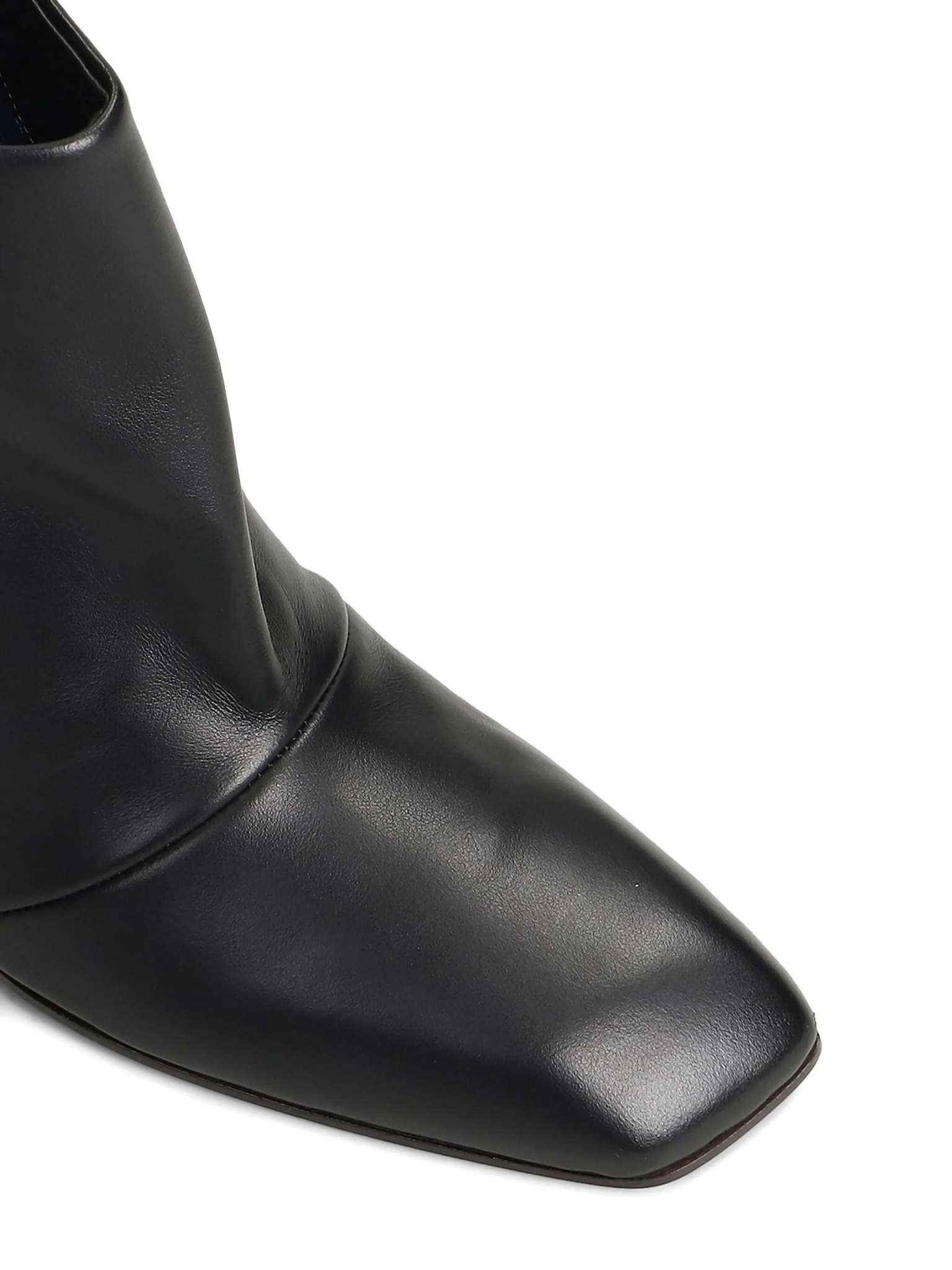 [VICINI] Ankle Boots FW25 V570009