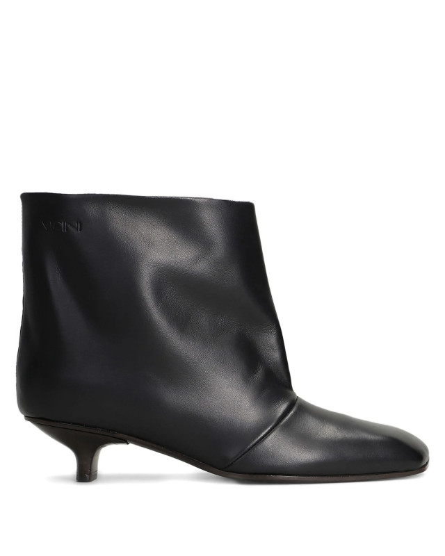 [VICINI] Ankle Boots FW25 V570009