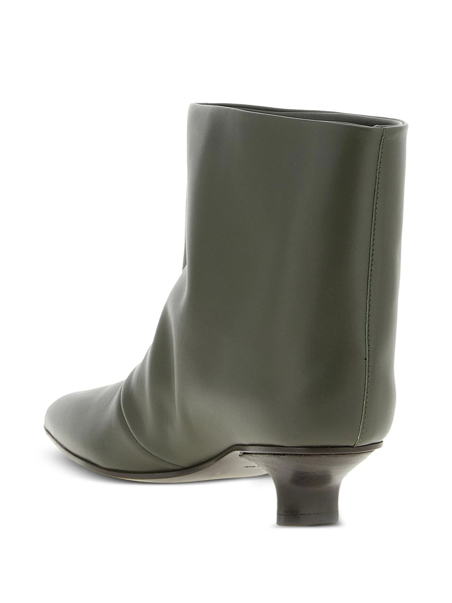 [VICINI] Ankle Boots FW25 V570009
