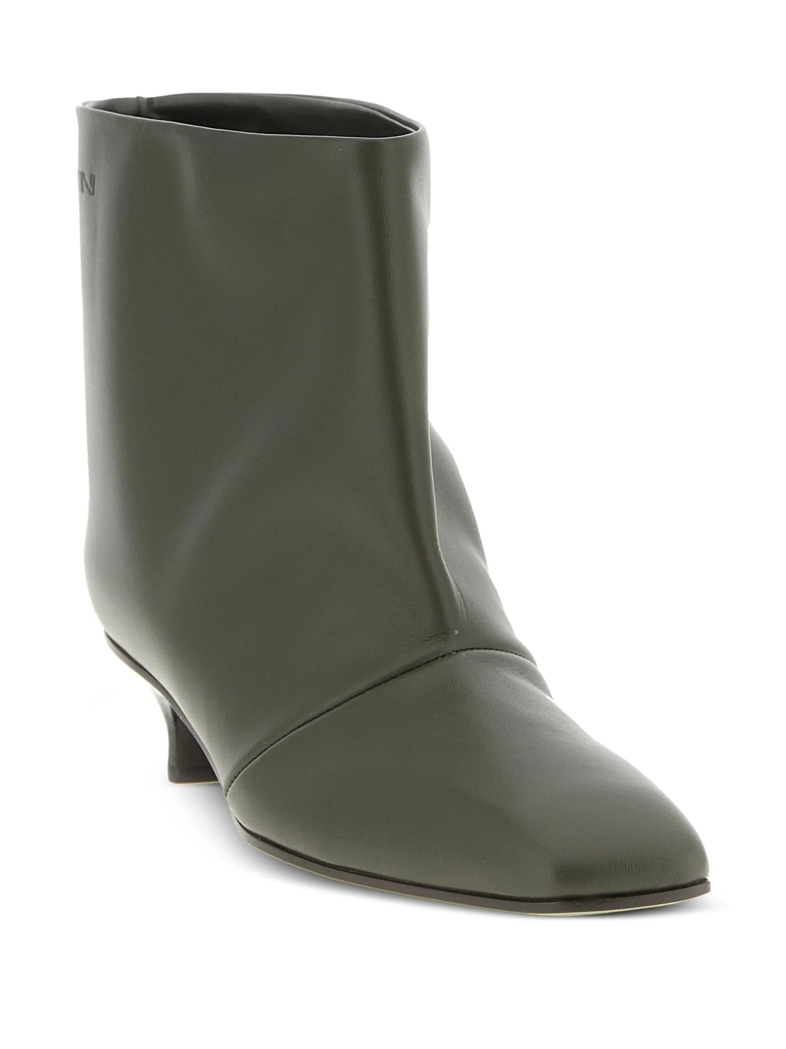 [VICINI] Ankle Boots FW25 V570009