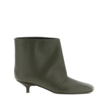 [VICINI] Ankle Boots FW25 V570009