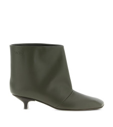 [VICINI] Ankle Boots FW25 V570009