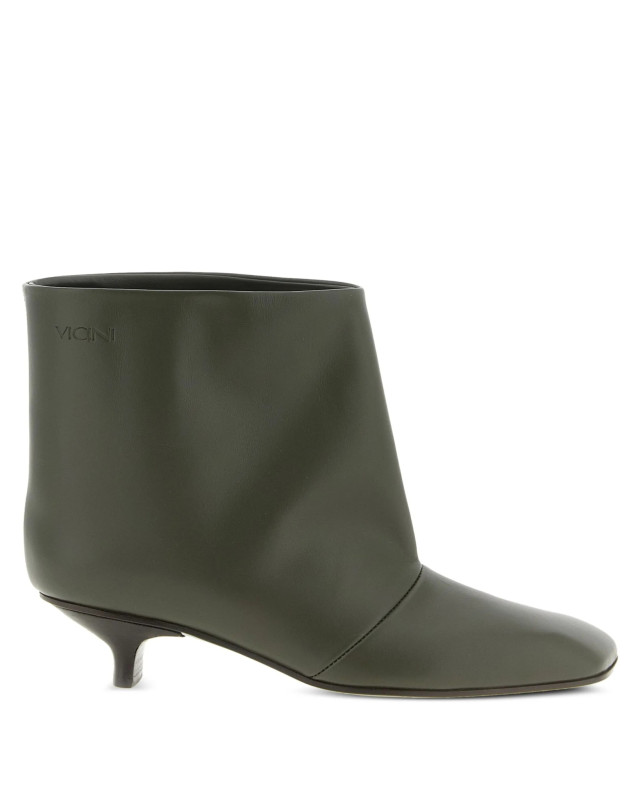 [VICINI] Ankle Boots FW25 V570009