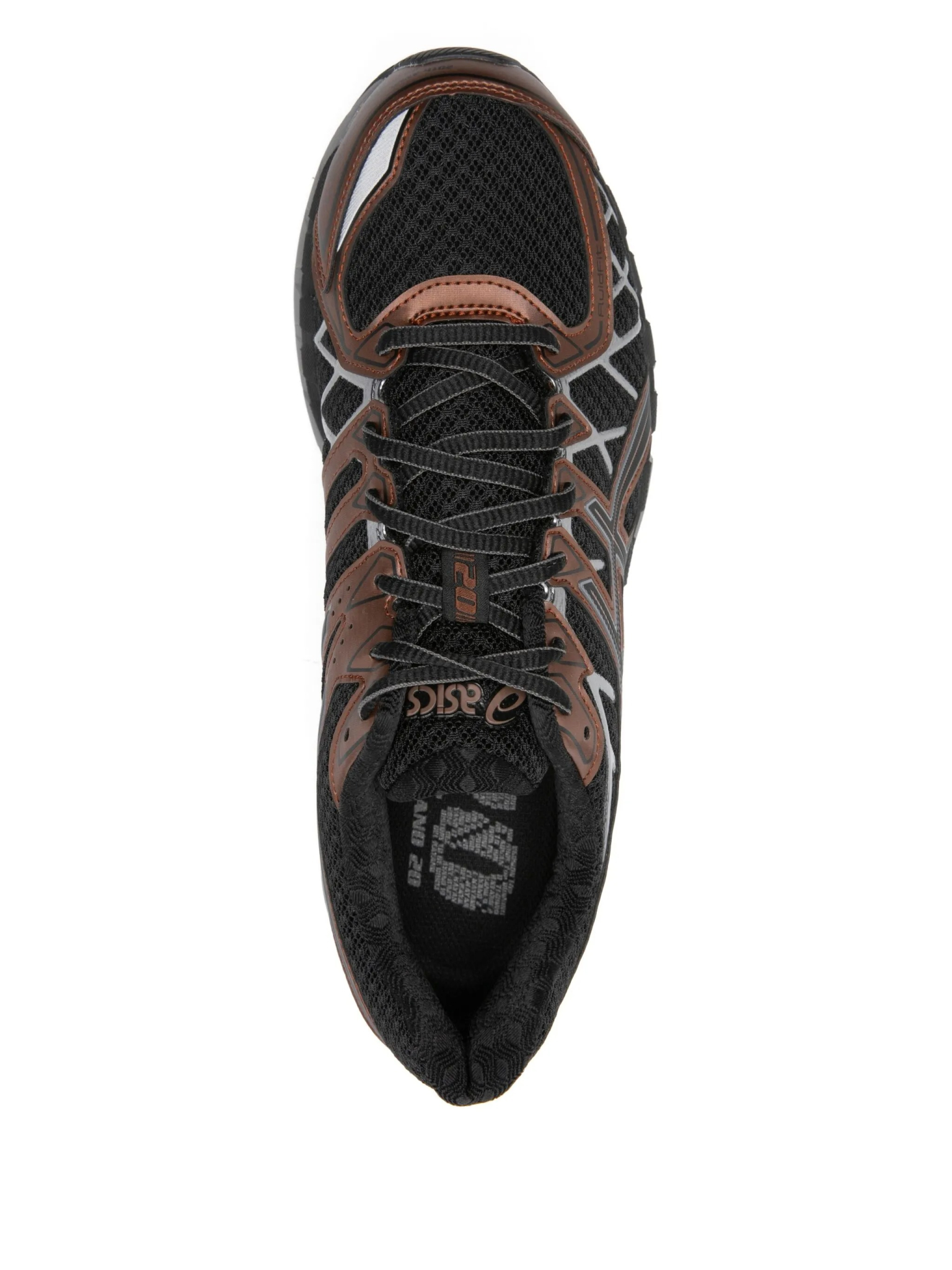 [Asics] Sneakers FW25 1203A388002