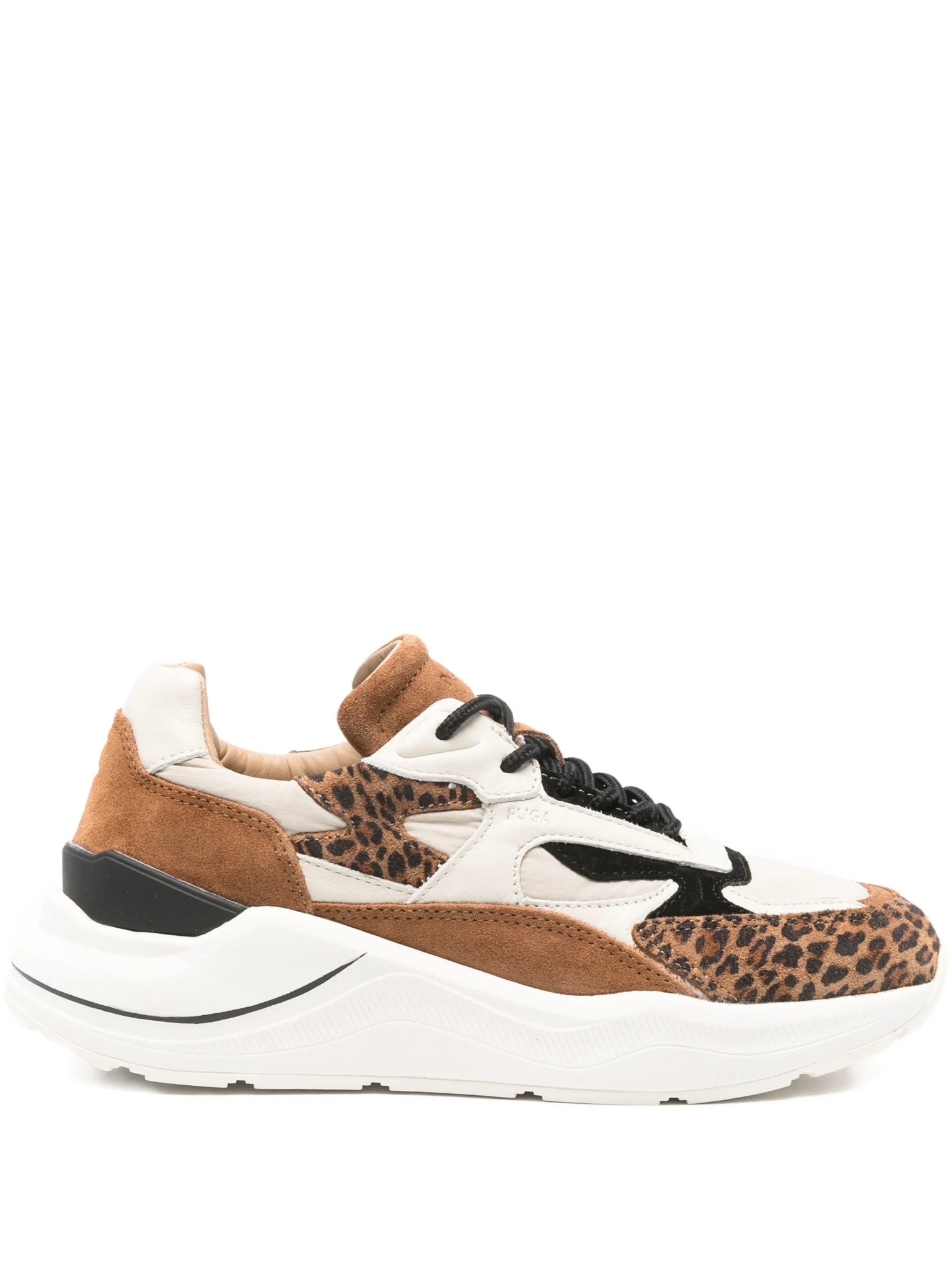 [D.A.T.E.] Sneakers FW25 W431FGANTA