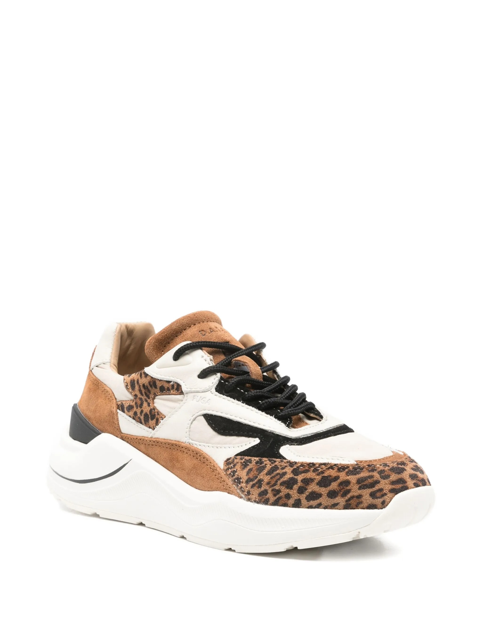 [D.A.T.E.] Sneakers FW25 W431FGANTA
