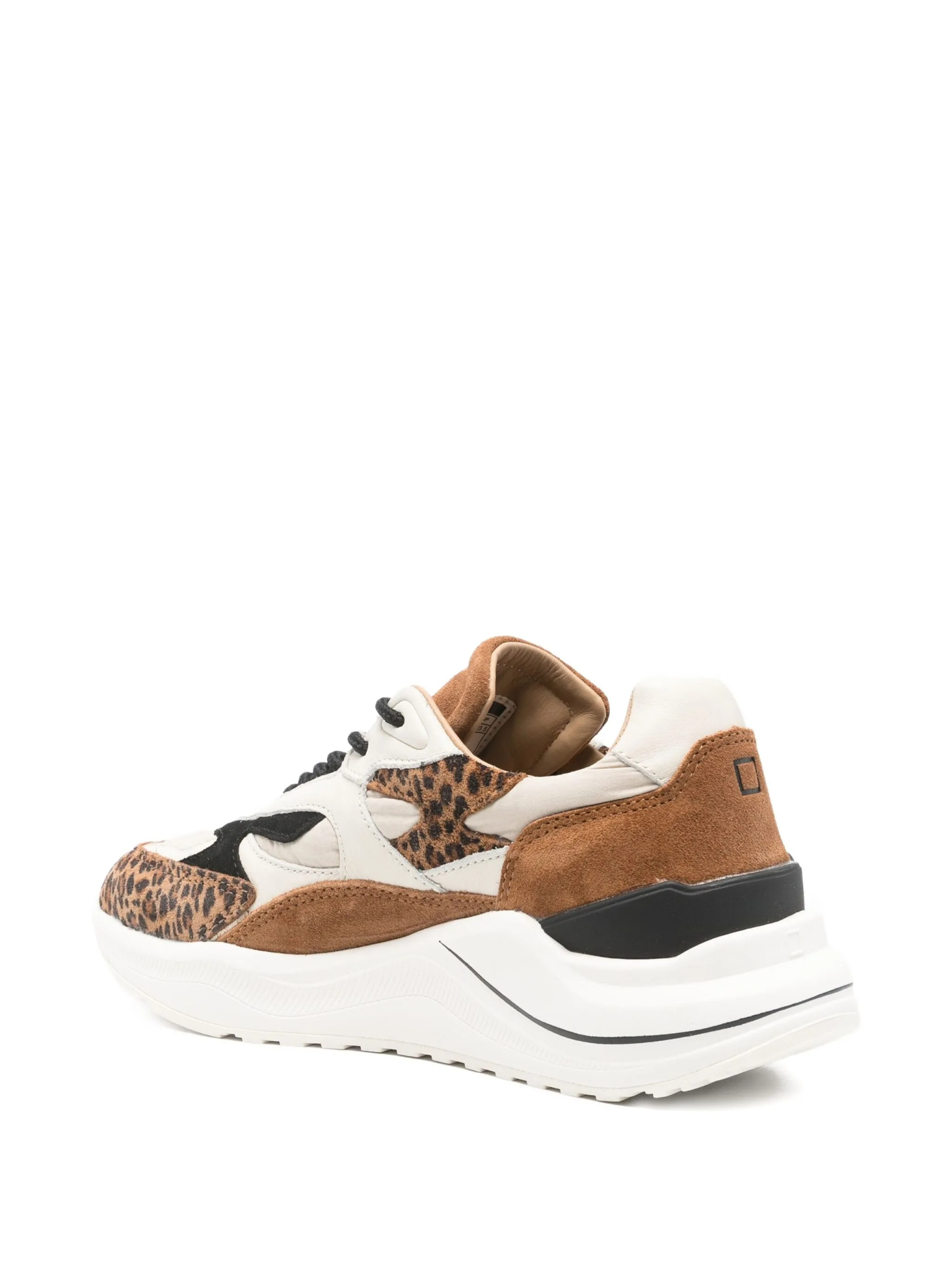 [D.A.T.E.] Sneakers FW25 W431FGANTA