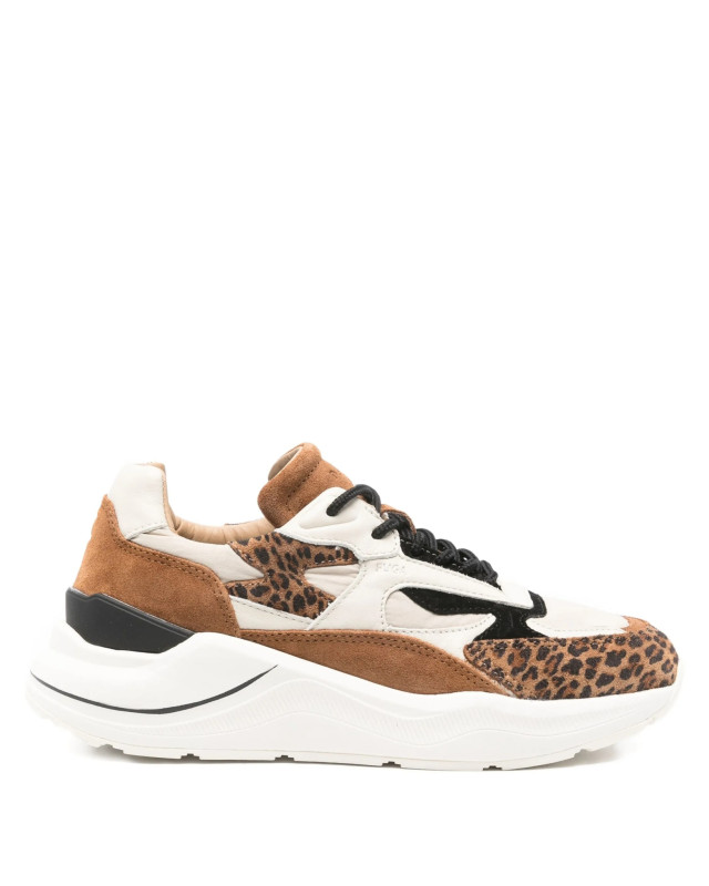 [D.A.T.E.] Sneakers FW25 W431FGANTA