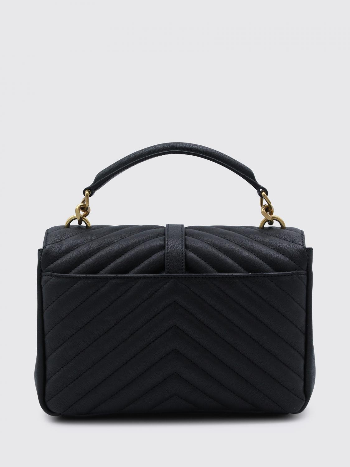 [Saint Laurent] Cross body bag SS26 600279BRM07 1000