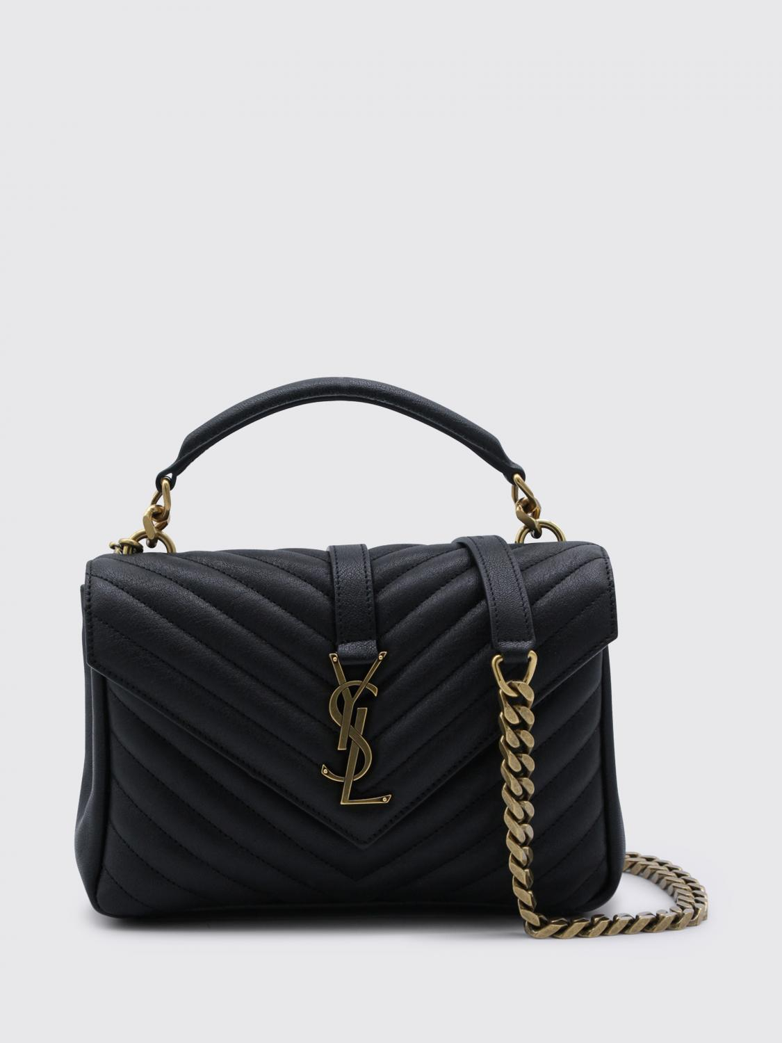 [Saint Laurent] Cross body bag SS26 600279BRM07 1000