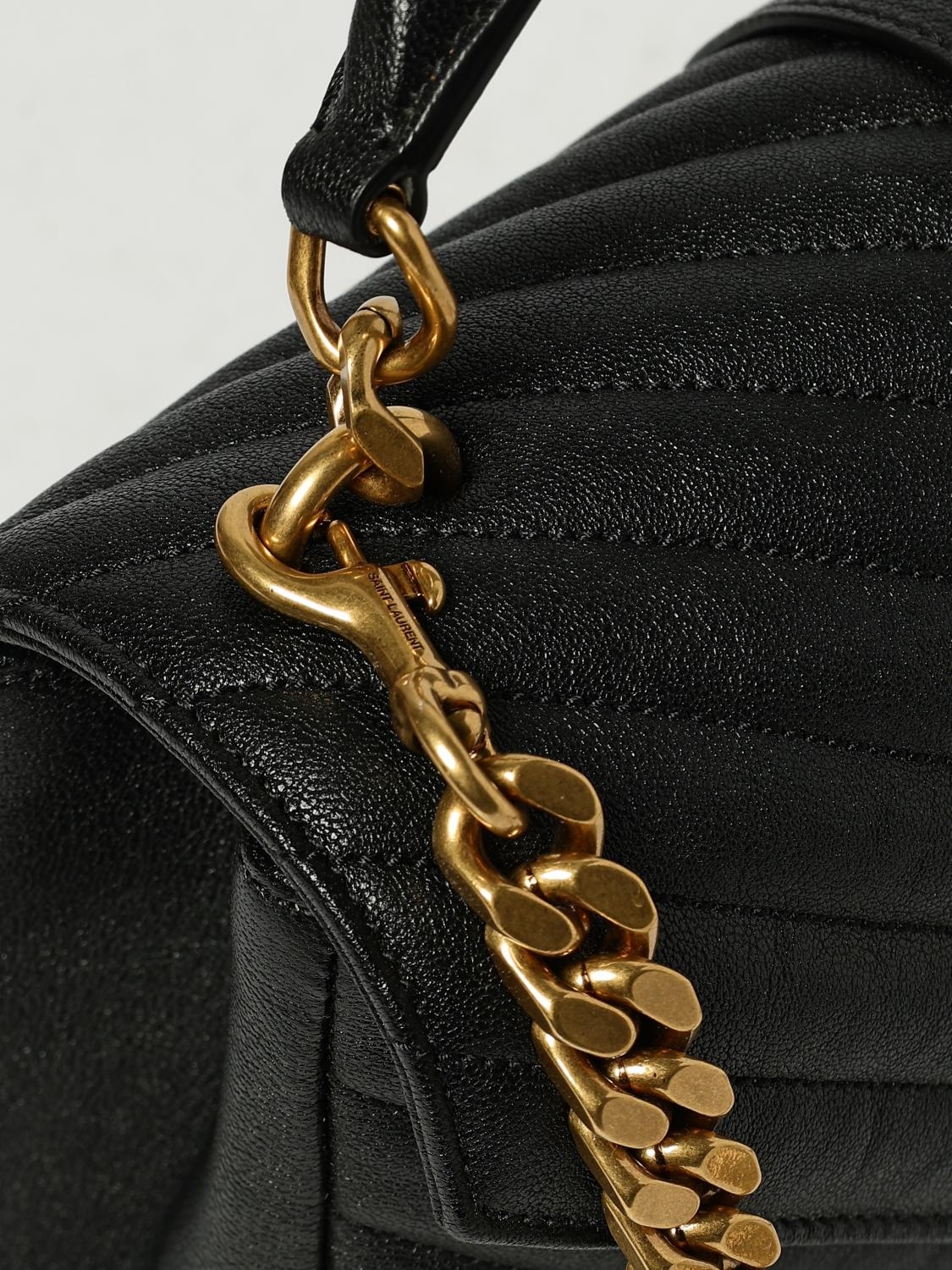 [Saint Laurent] Cross body bag SS26 600279BRM07 1000