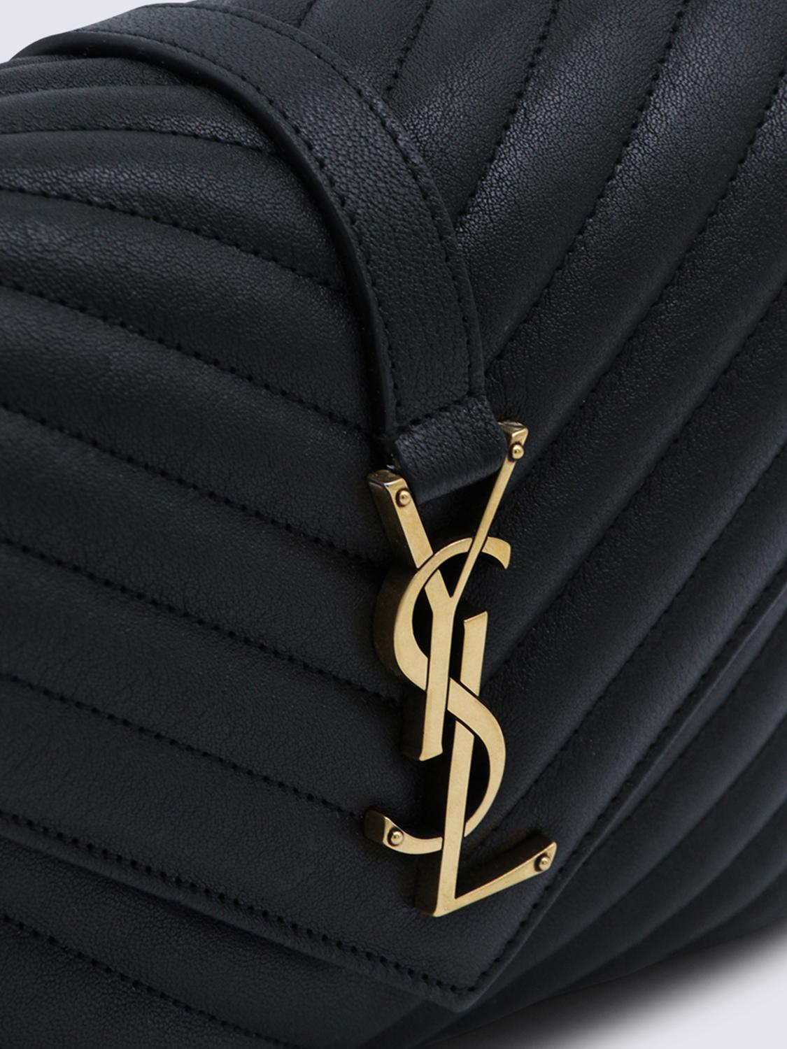 [Saint Laurent] Cross body bag SS26 600279BRM07 1000