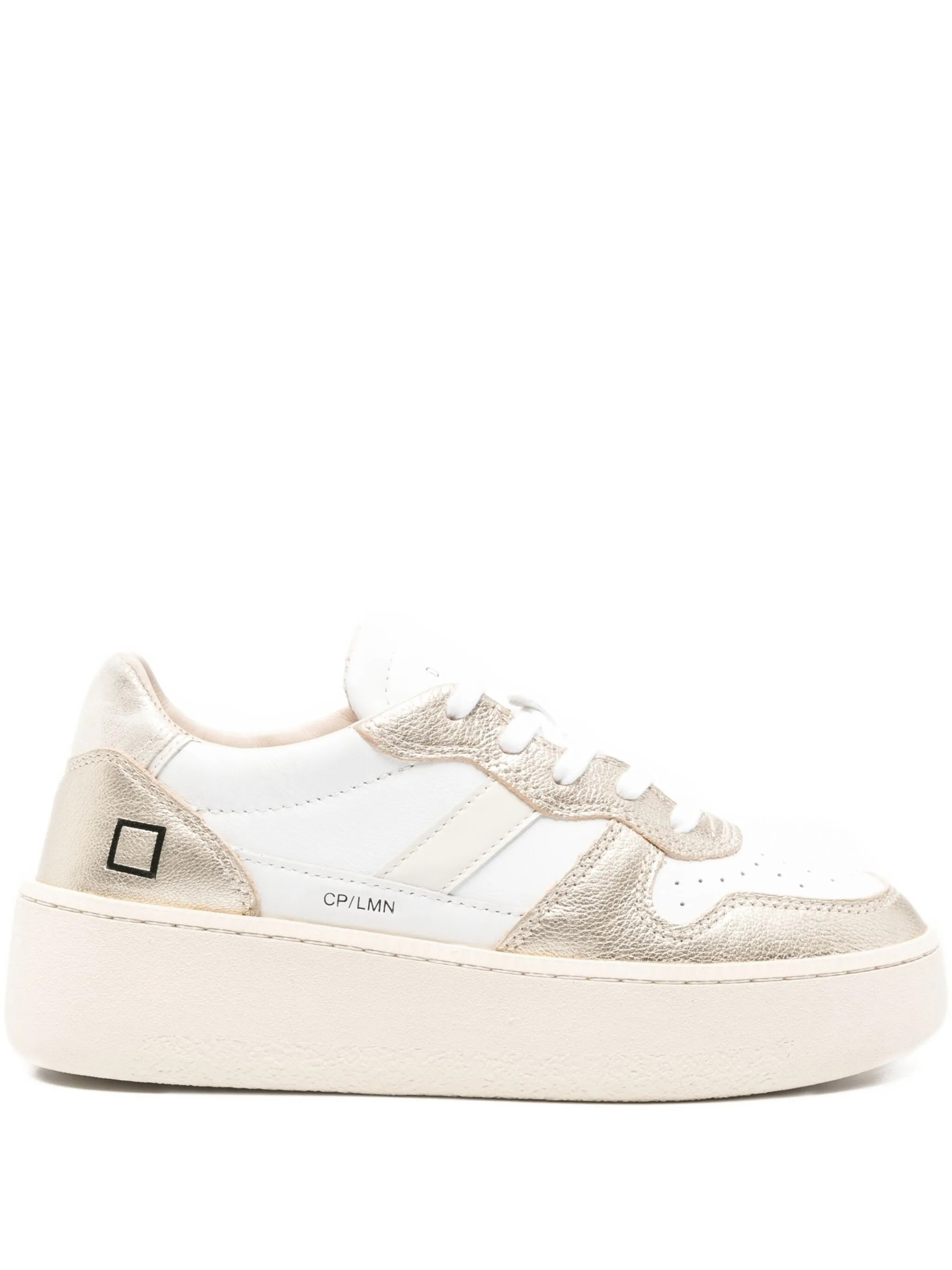 [D.A.T.E.] Sneakers FW25 W431CPLMPL