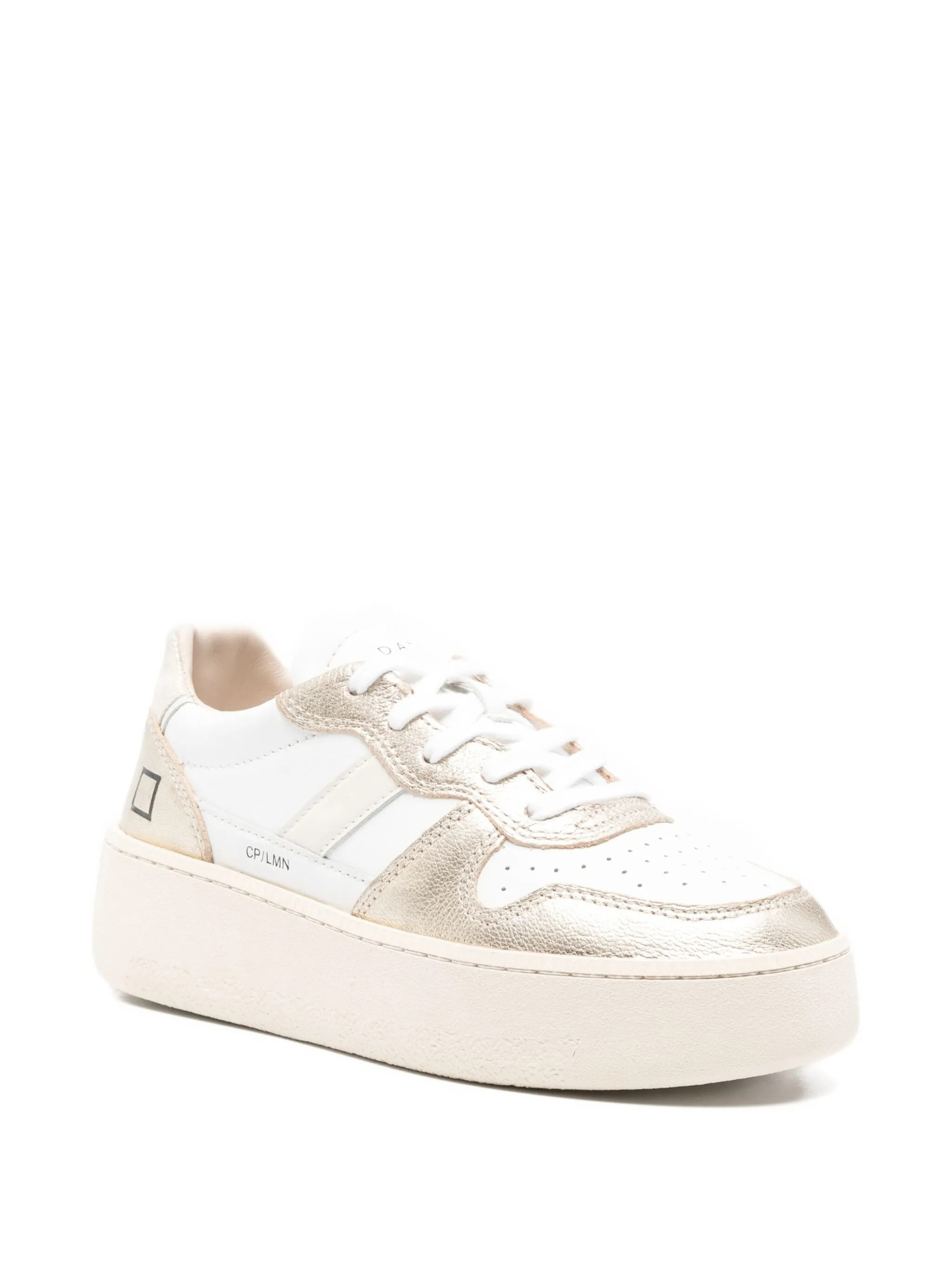 [D.A.T.E.] Sneakers FW25 W431CPLMPL