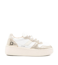 [D.A.T.E.] Sneakers FW25 W431CPLMPL