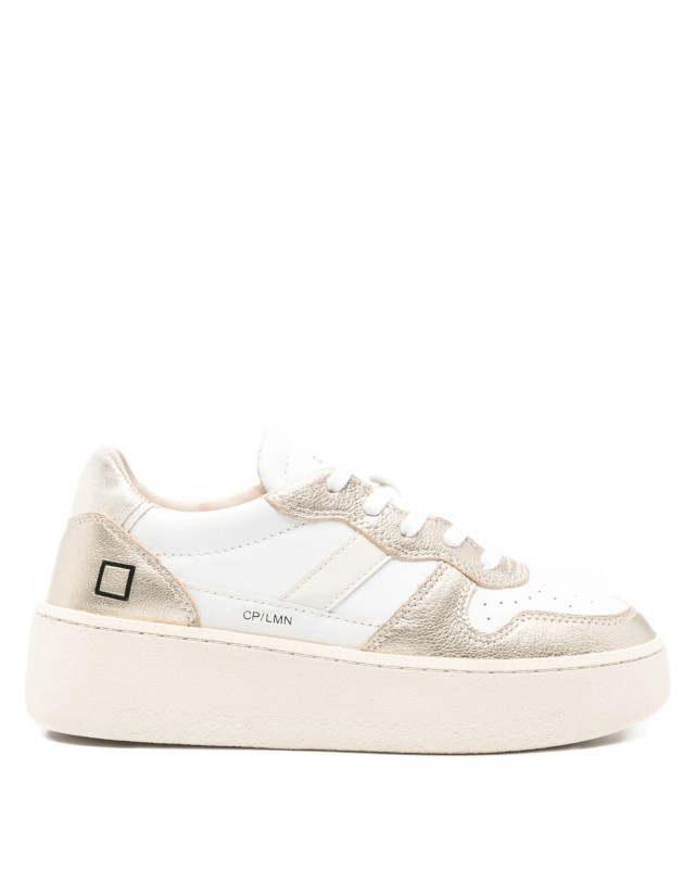 [D.A.T.E.] Sneakers FW25 W431CPLMPL