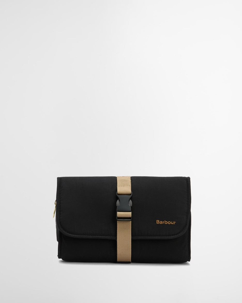 [Barbour] Bag FW25 MAC0478BK11