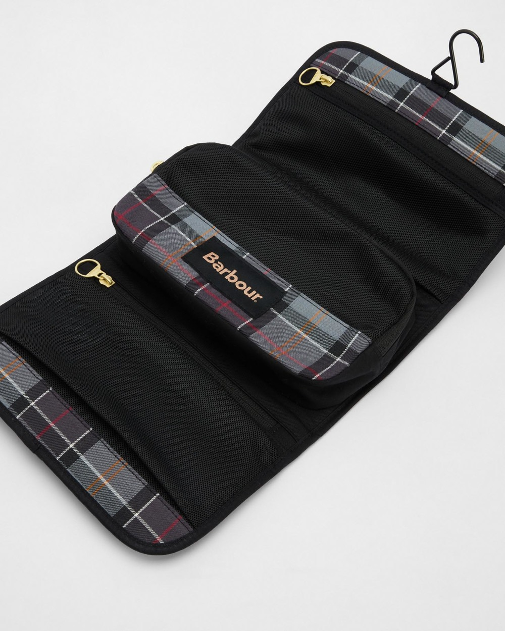 [Barbour] Bag FW25 MAC0478BK11