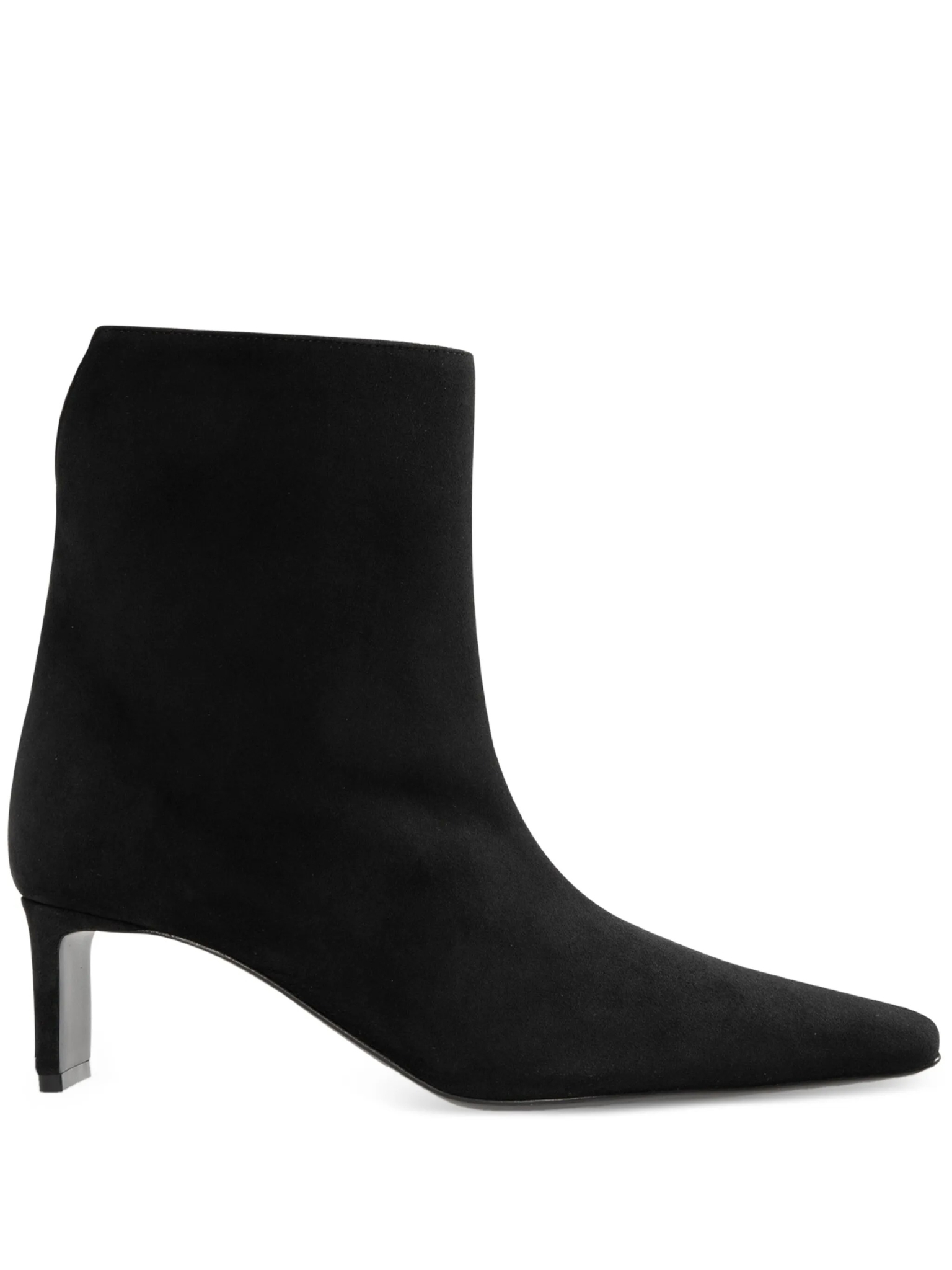 [KHAITE] Ankle Boots FW25 F1100964