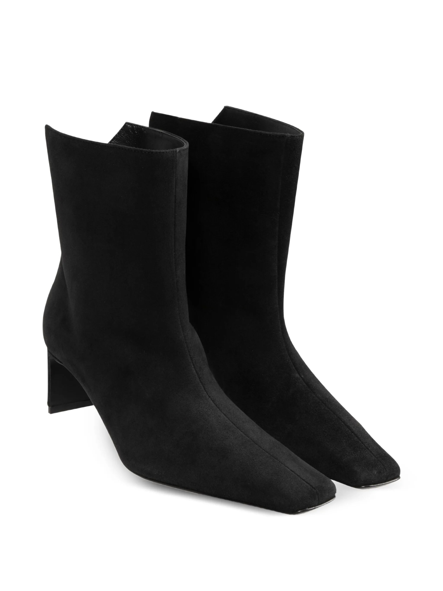 [KHAITE] Ankle Boots FW25 F1100964