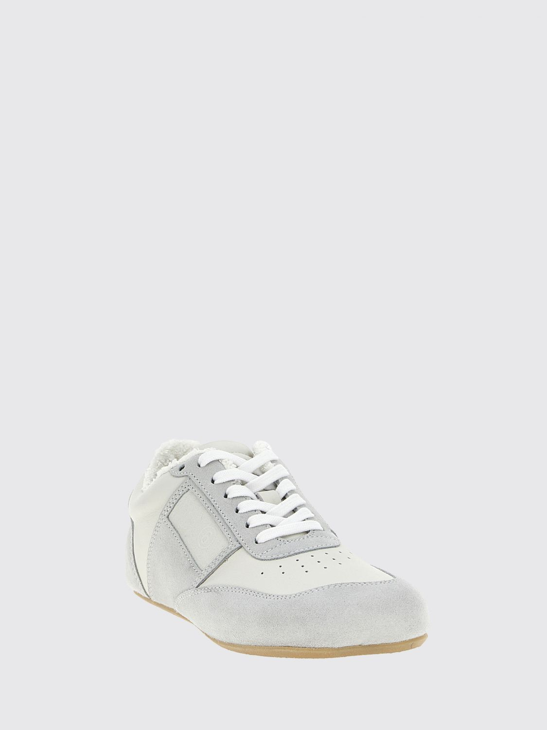 [MM6 Maison Margiela] Sneakers SS26 S66WS0106P6435 T1003