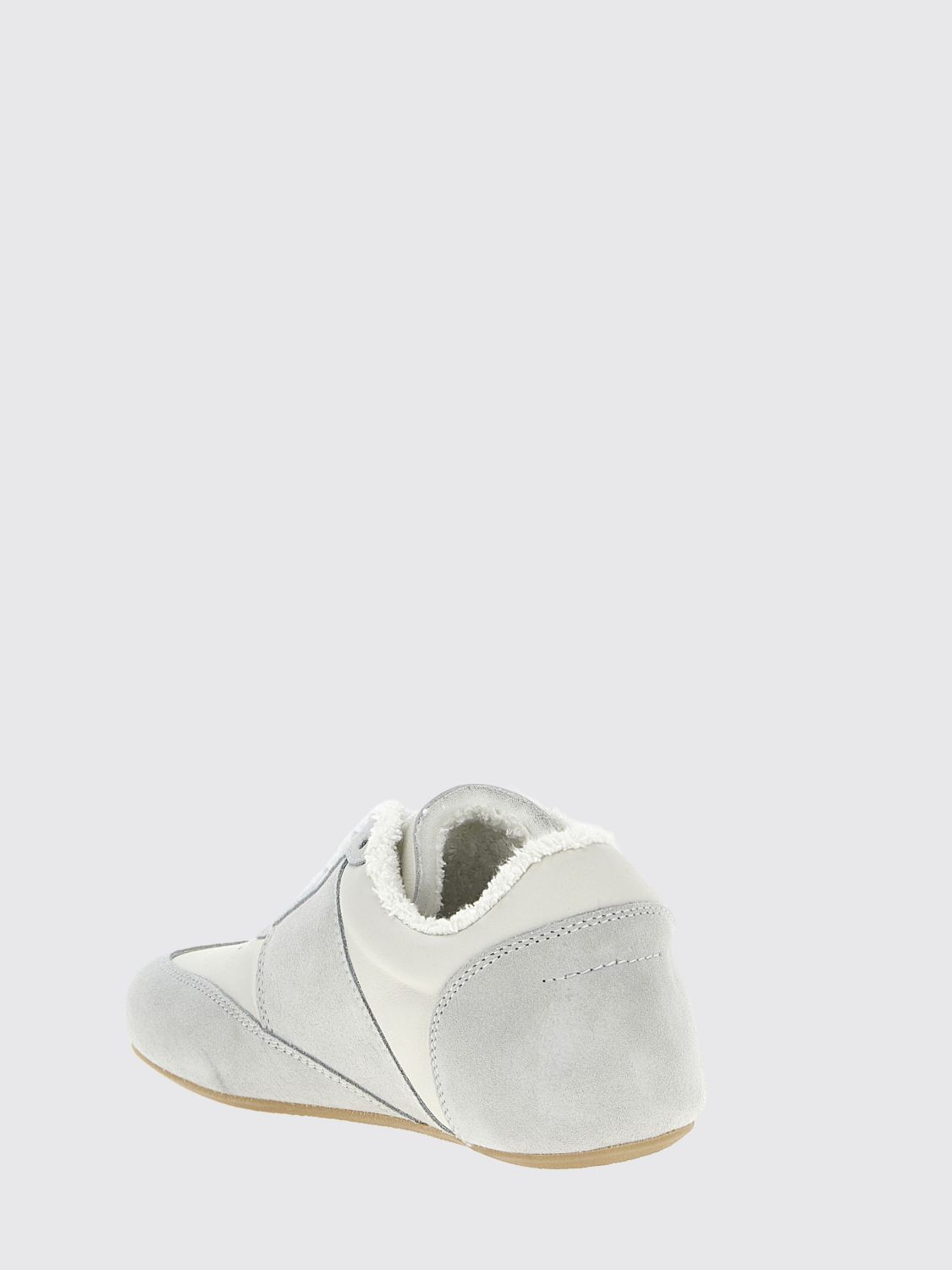 [MM6 Maison Margiela] Sneakers SS26 S66WS0106P6435 T1003
