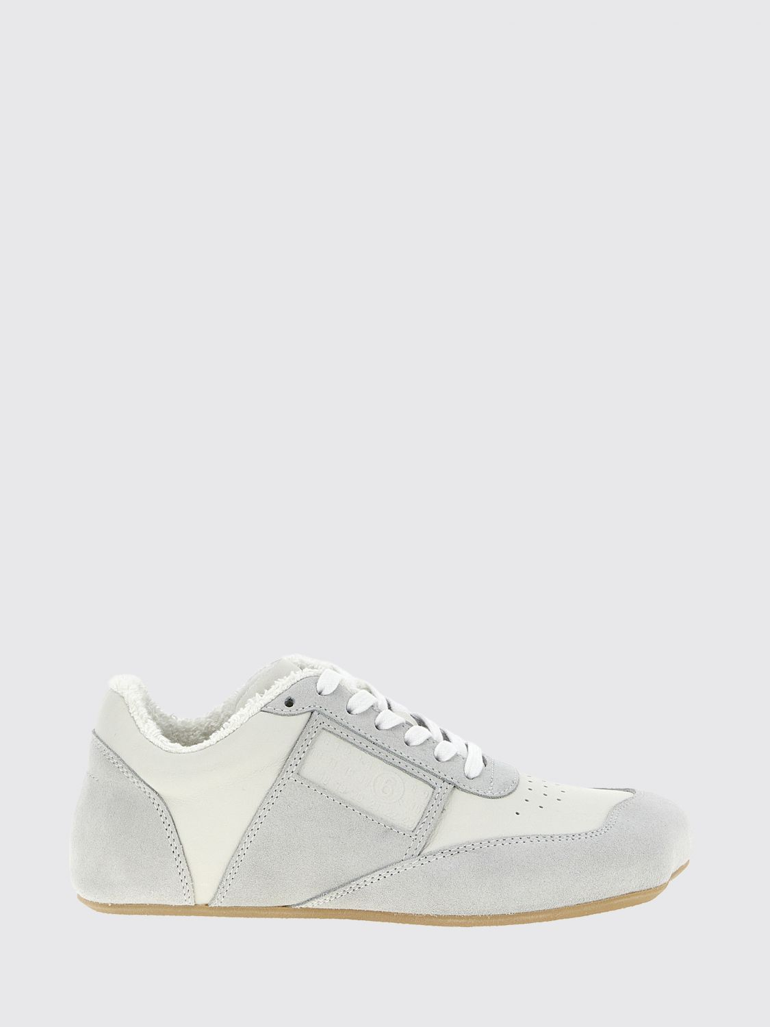[MM6 Maison Margiela] Sneakers SS26 S66WS0106P6435 T1003