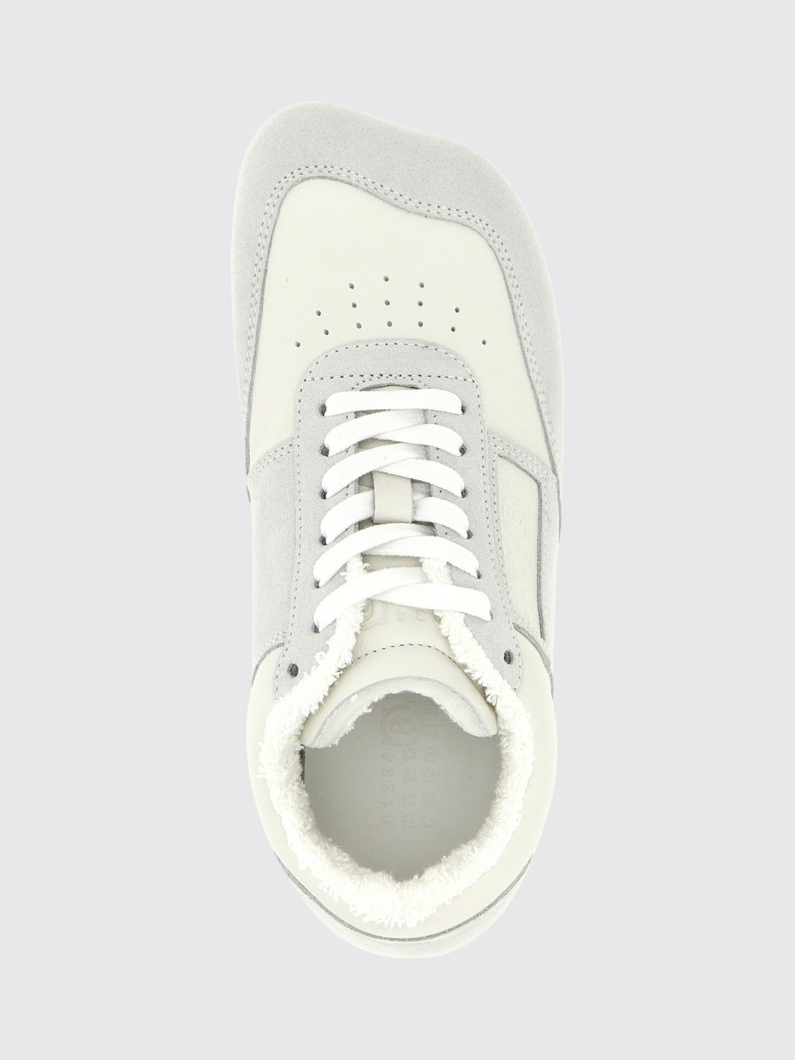 [MM6 Maison Margiela] Sneakers SS26 S66WS0106P6435 T1003