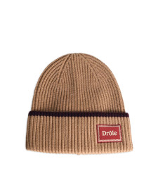 [DROLE DE MONSIEUR] Beanie FW25 IBN104WO007BG