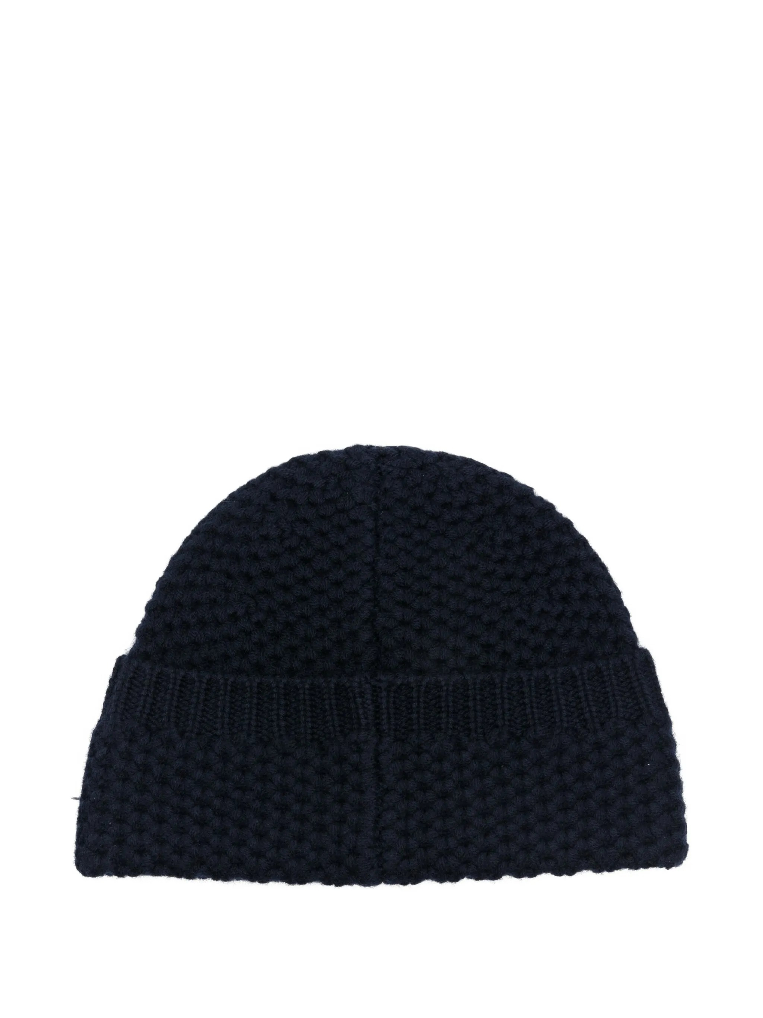 [DROLE DE MONSIEUR] Beanie FW25 IBN109WO018NY