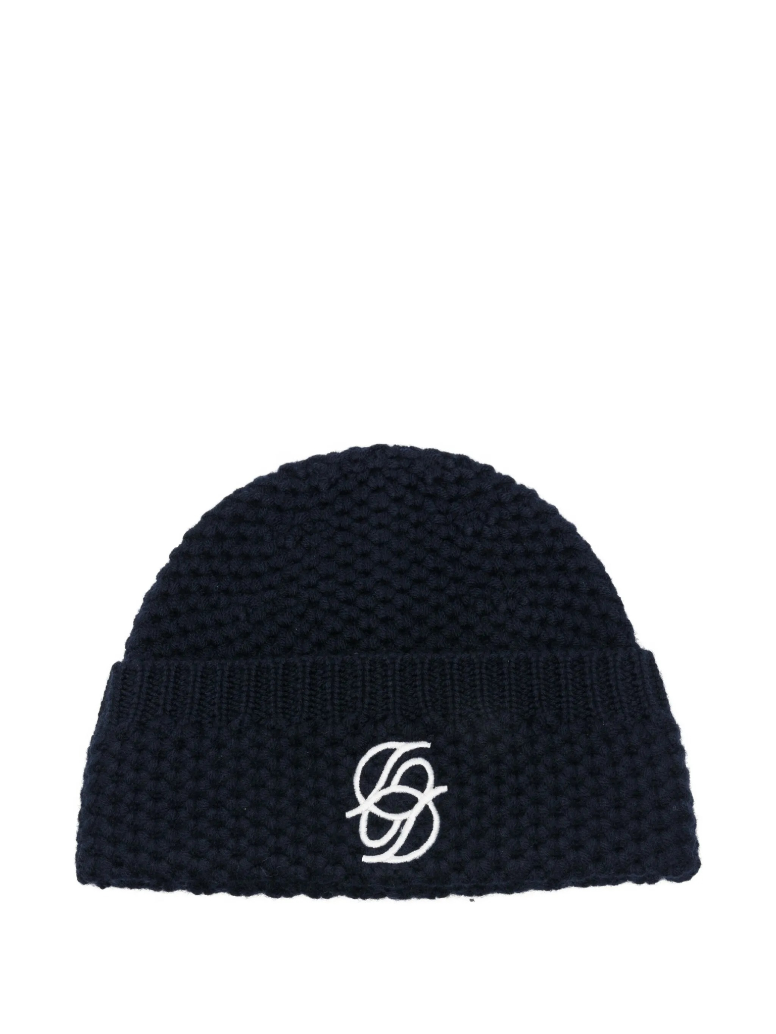 [DROLE DE MONSIEUR] Beanie FW25 IBN109WO018NY