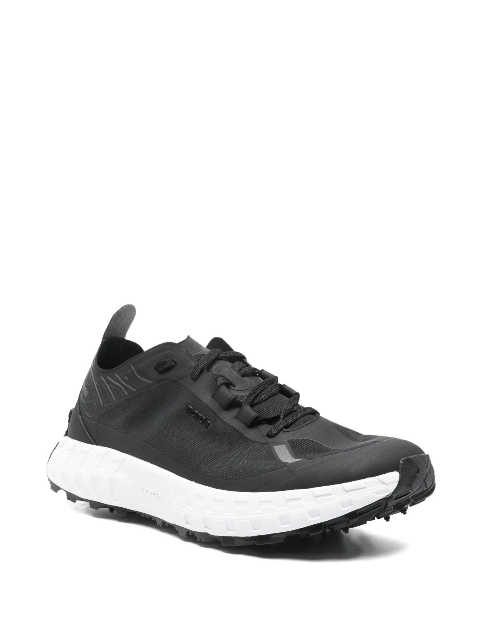 [Norda] Sneakers FW25 001WBLACK