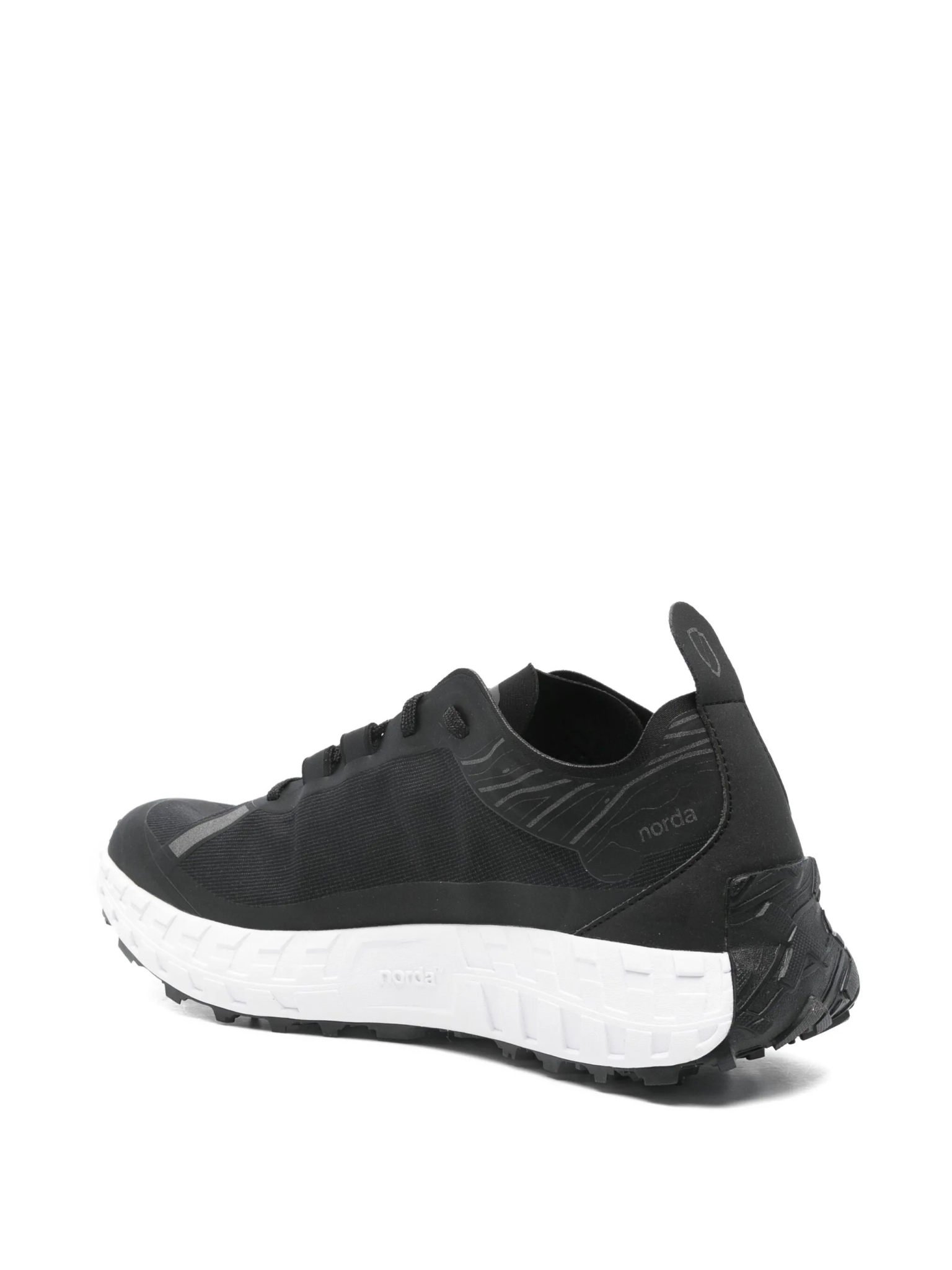 [Norda] Sneakers FW25 001WBLACK