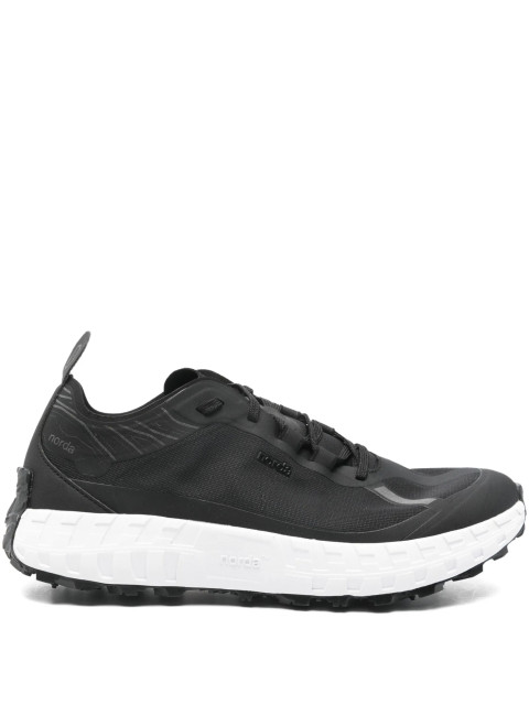 [Norda] Sneakers FW25 001WBLACK