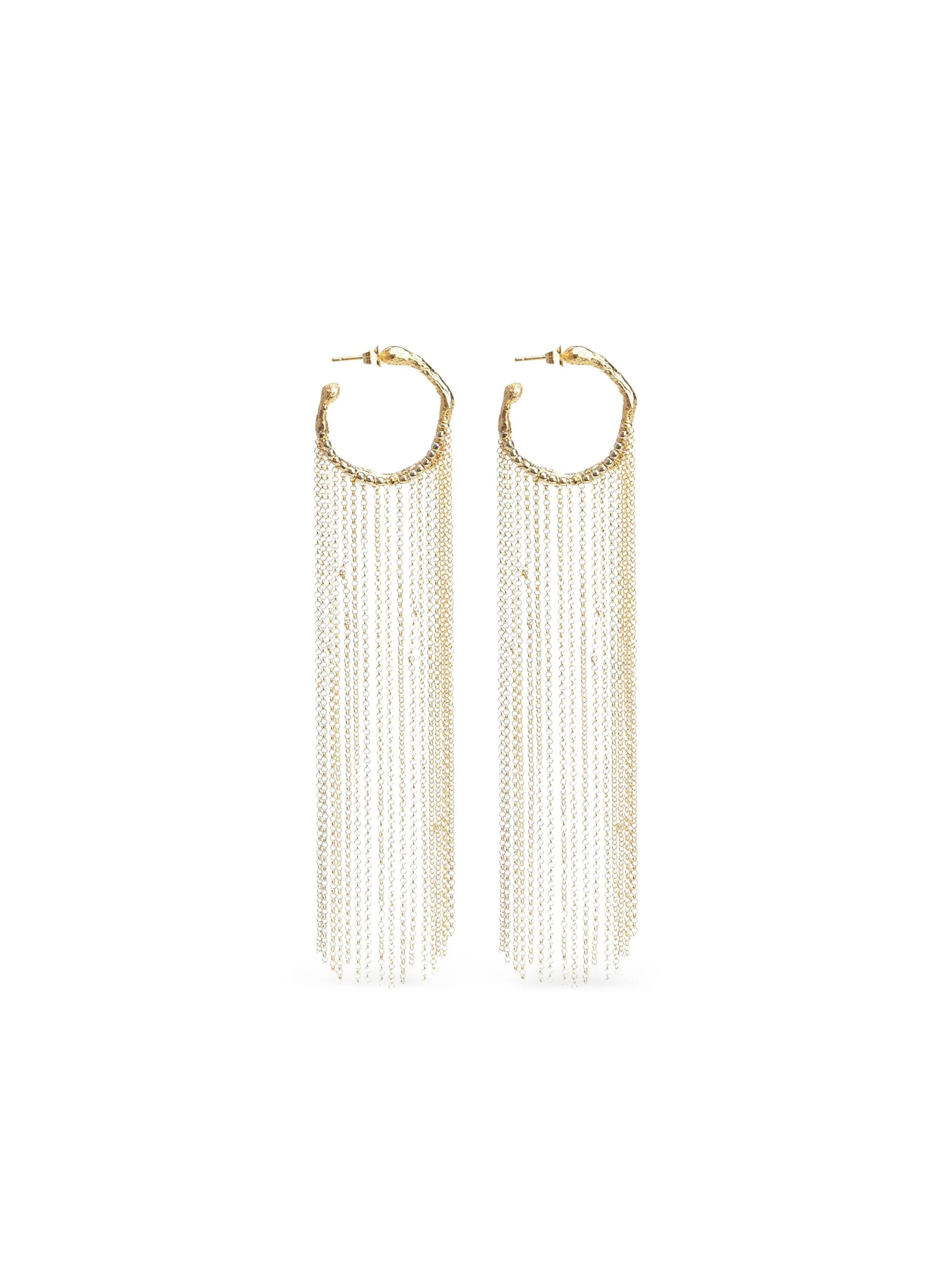 [Forte Forte] Earring FW25 14177MYJEWEL