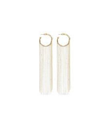 [Forte Forte] Earring FW25 14177MYJEWEL