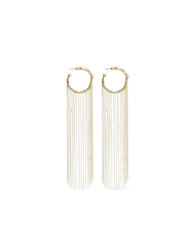 [Forte Forte] Earring FW25 14177MYJEWEL