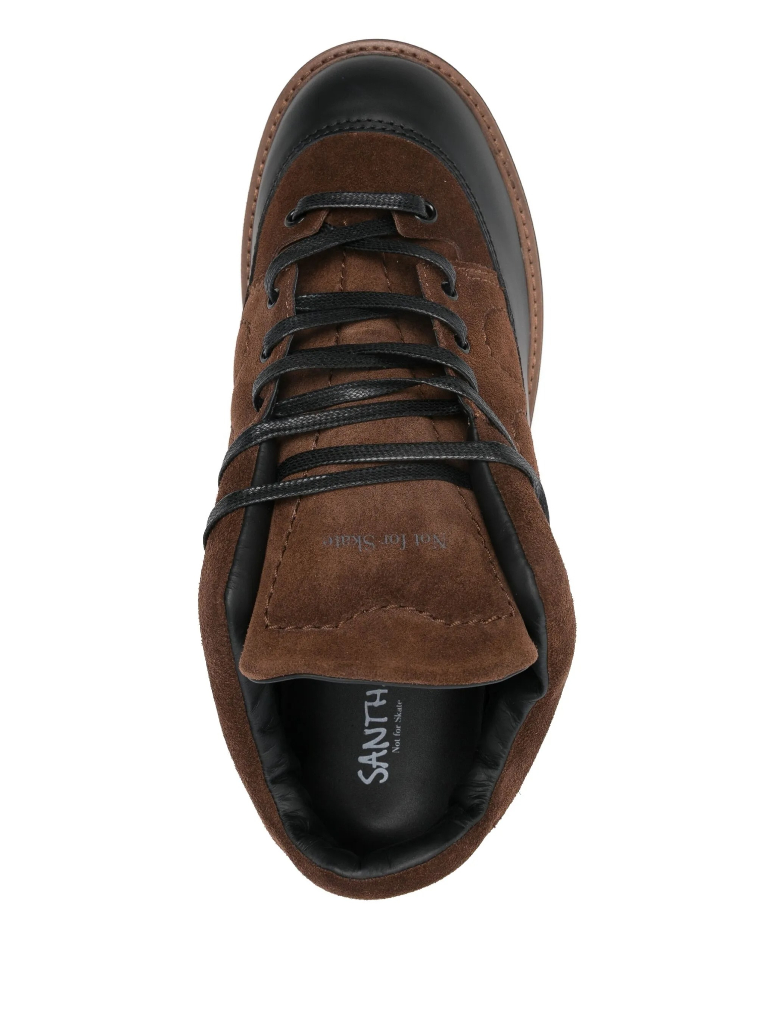 [SANTHA] Sneakers FW25 YU04DLGMBR
