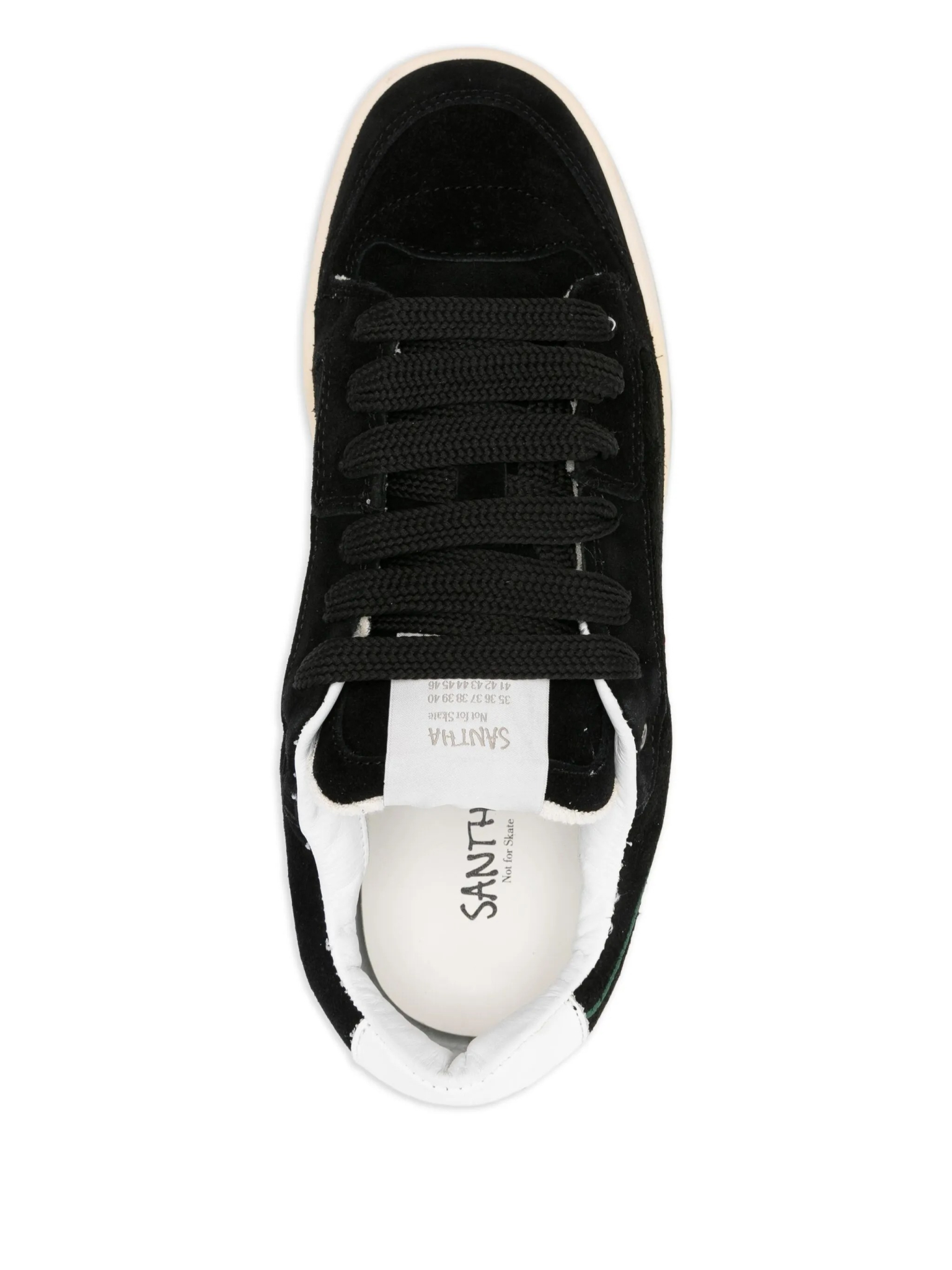 [SANTHA] Sneakers FW25 YU04S2RSBK