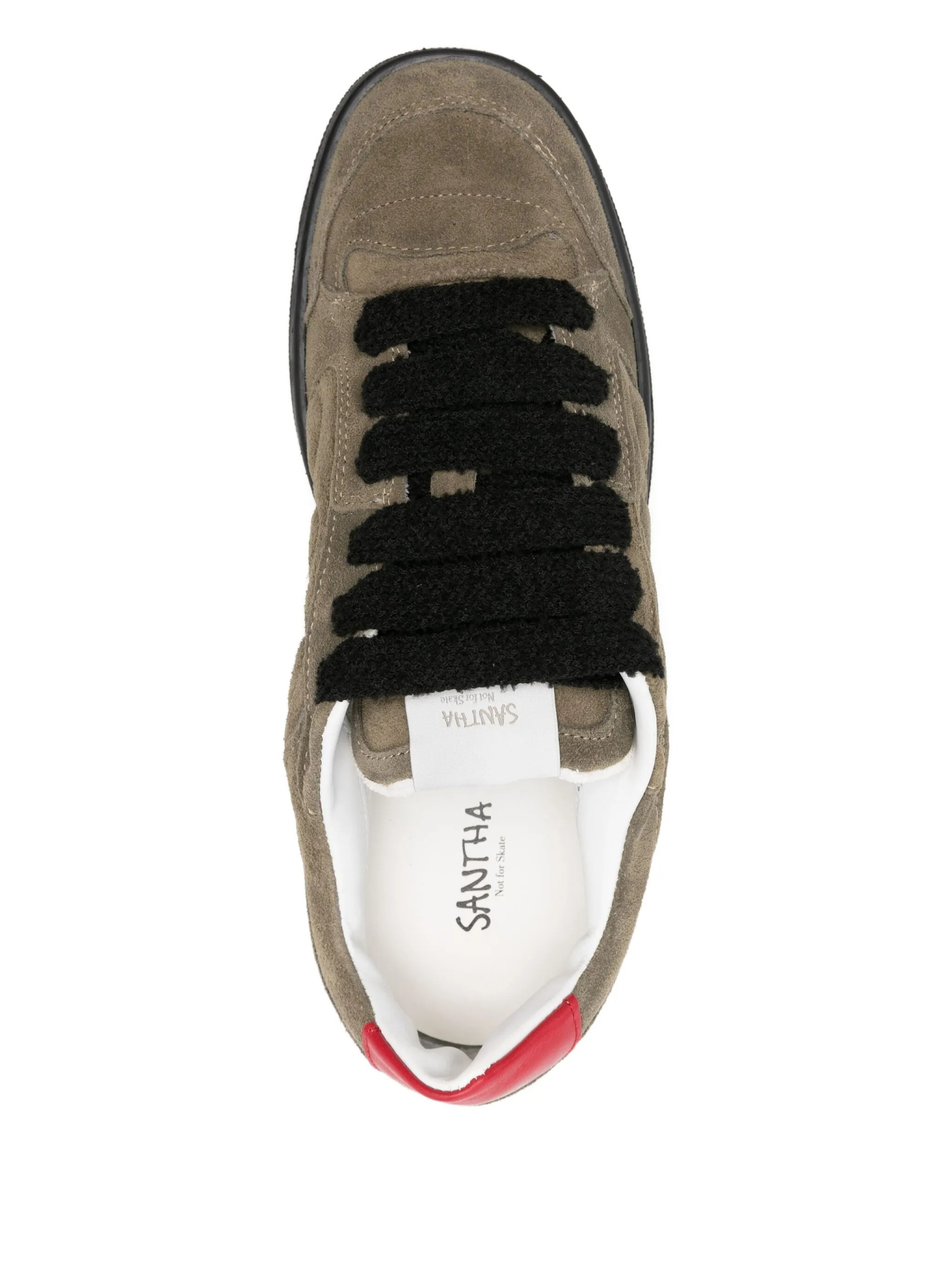 [SANTHA] Sneakers FW25 YU04S2TSAR