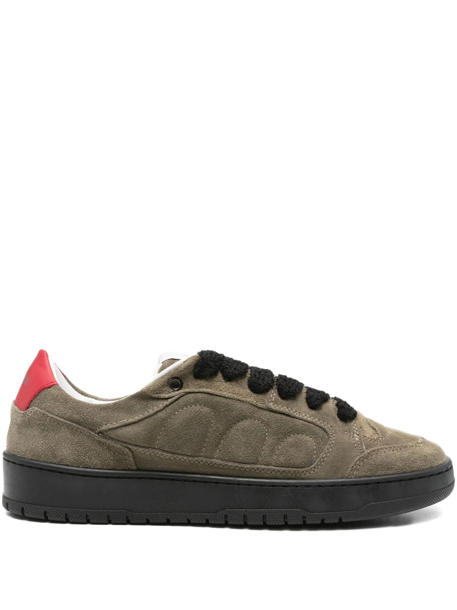 [SANTHA] Sneakers FW25 YU04S2TSAR