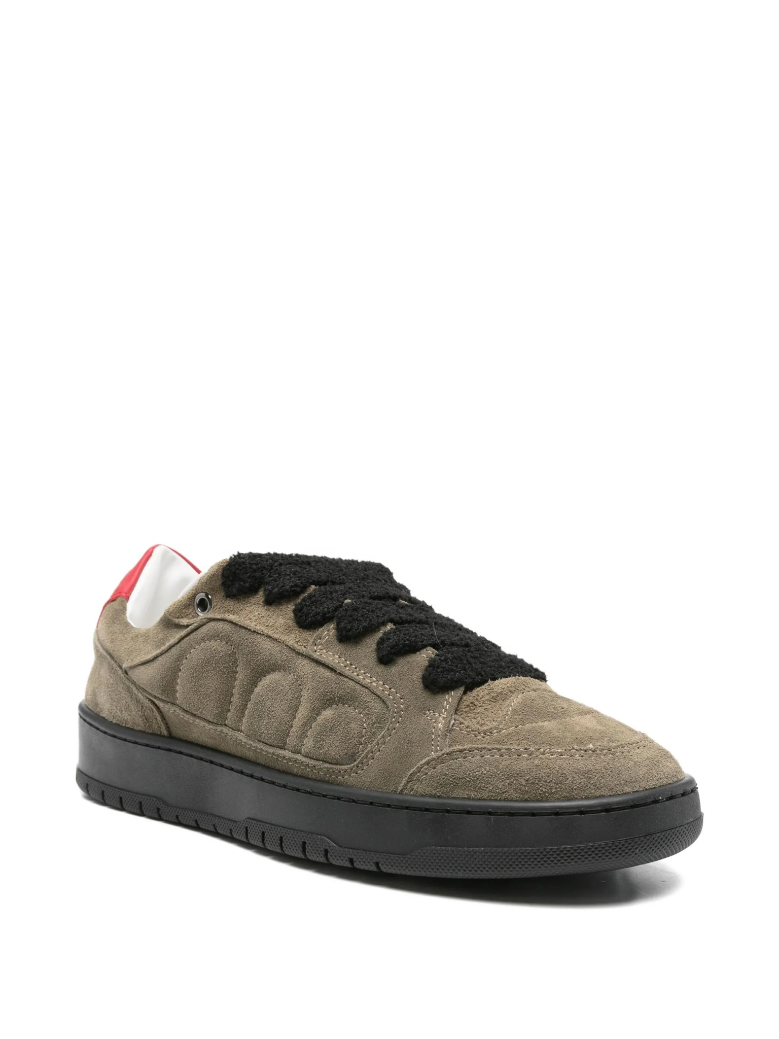 [SANTHA] Sneakers FW25 YU04S2TSAR