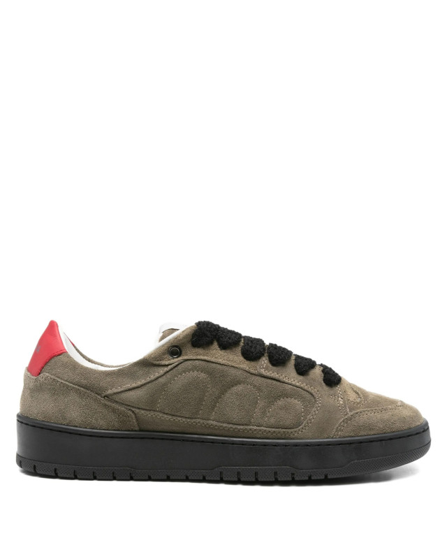 [SANTHA] Sneakers FW25 YU04S2TSAR