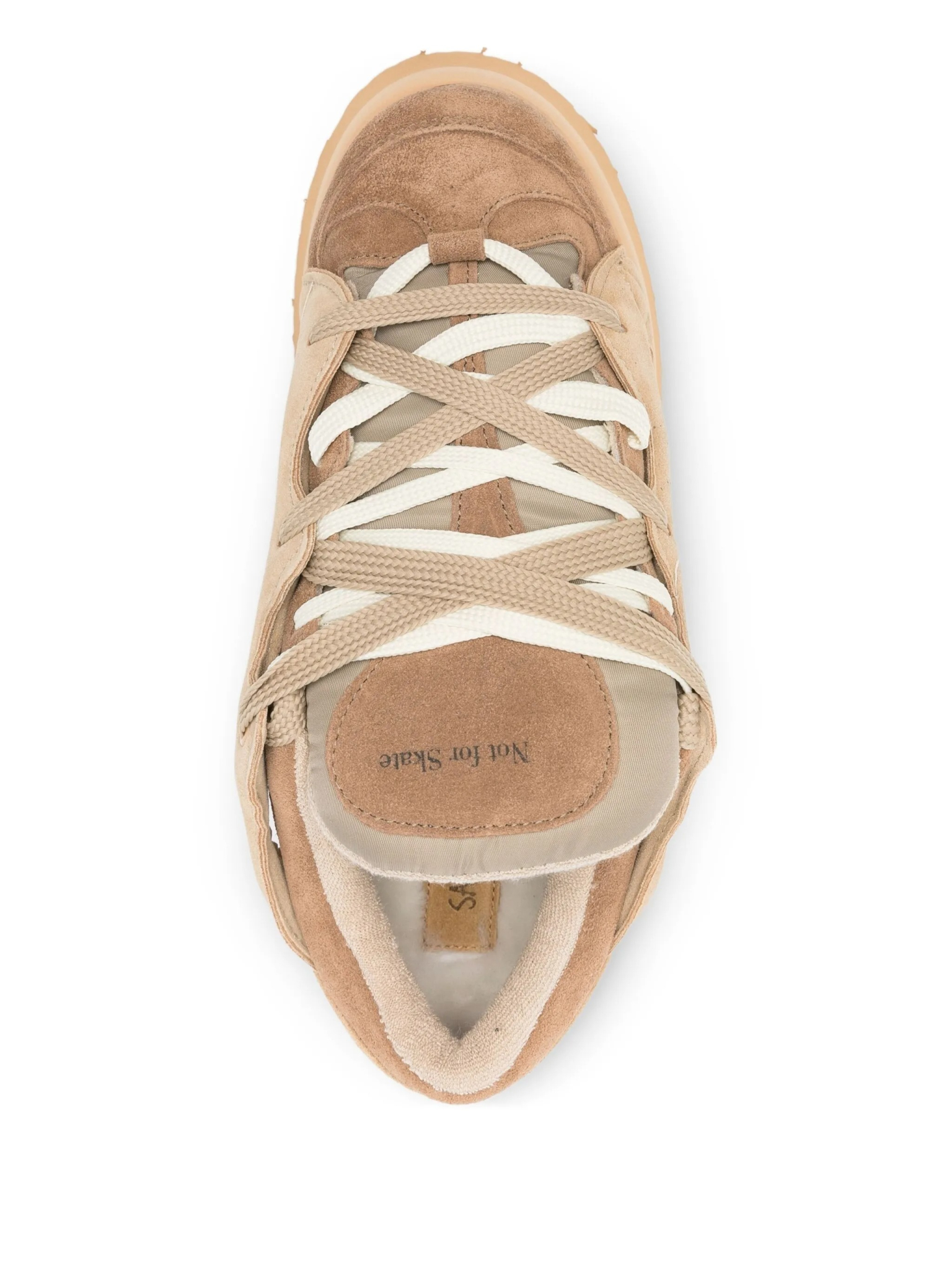 [SANTHA] Sneakers FW25 YU04SPORBM