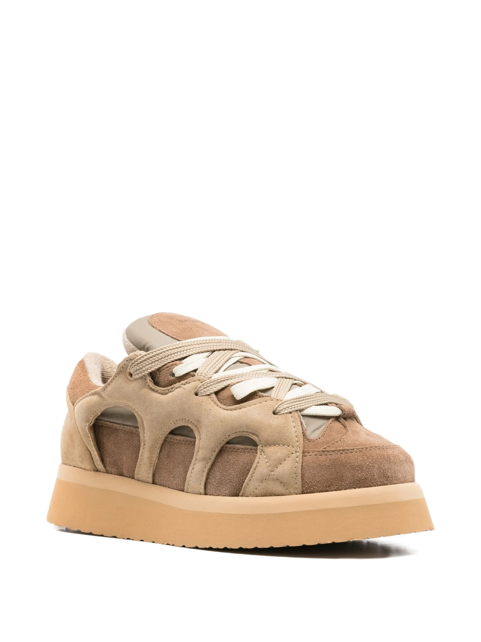 [SANTHA] Sneakers FW25 YU04SPORBM