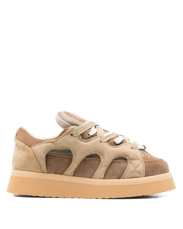 [SANTHA] Sneakers FW25 YU04SPORBM