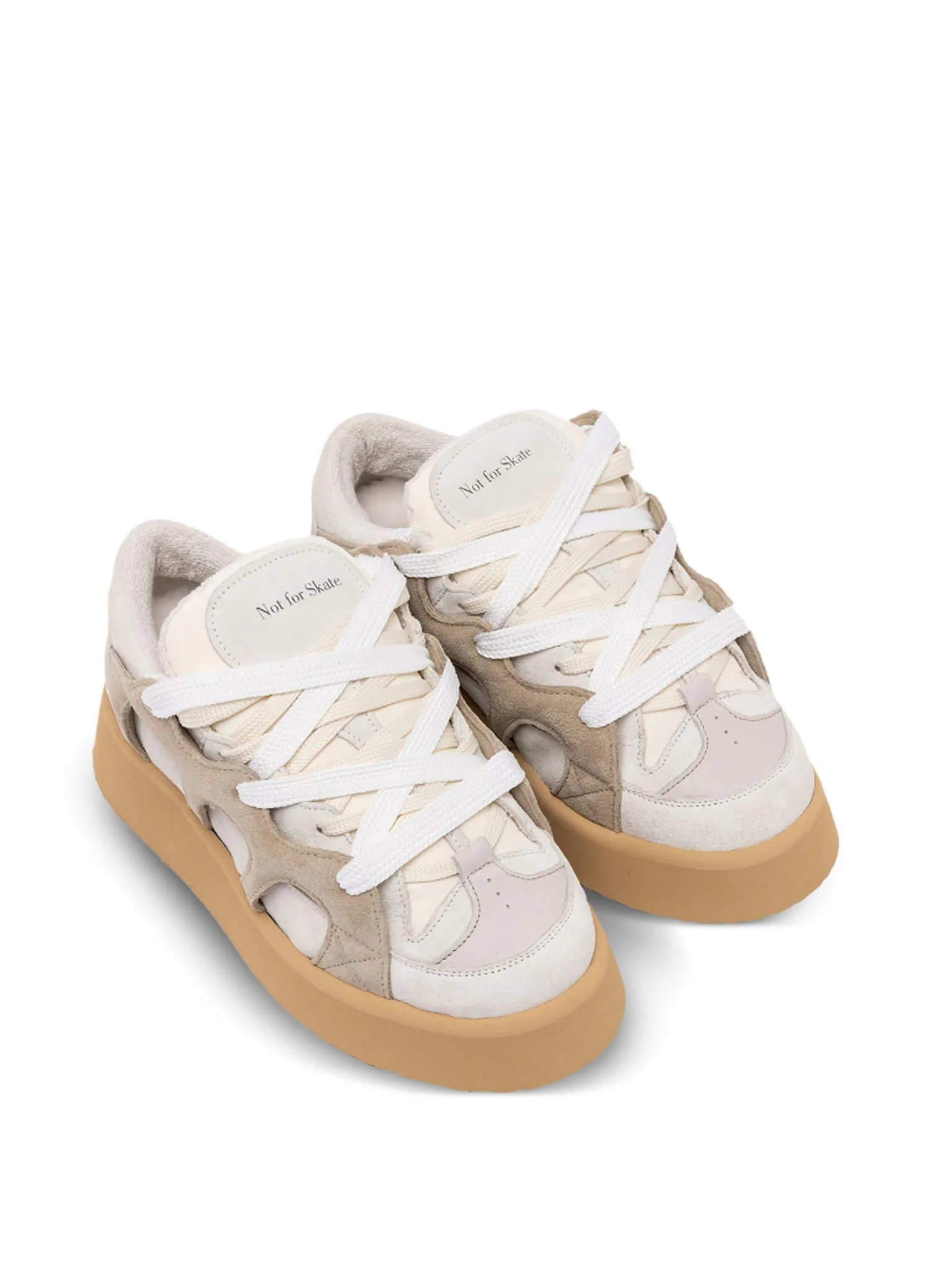 [SANTHA] Sneakers FW25 YU04SPORCO