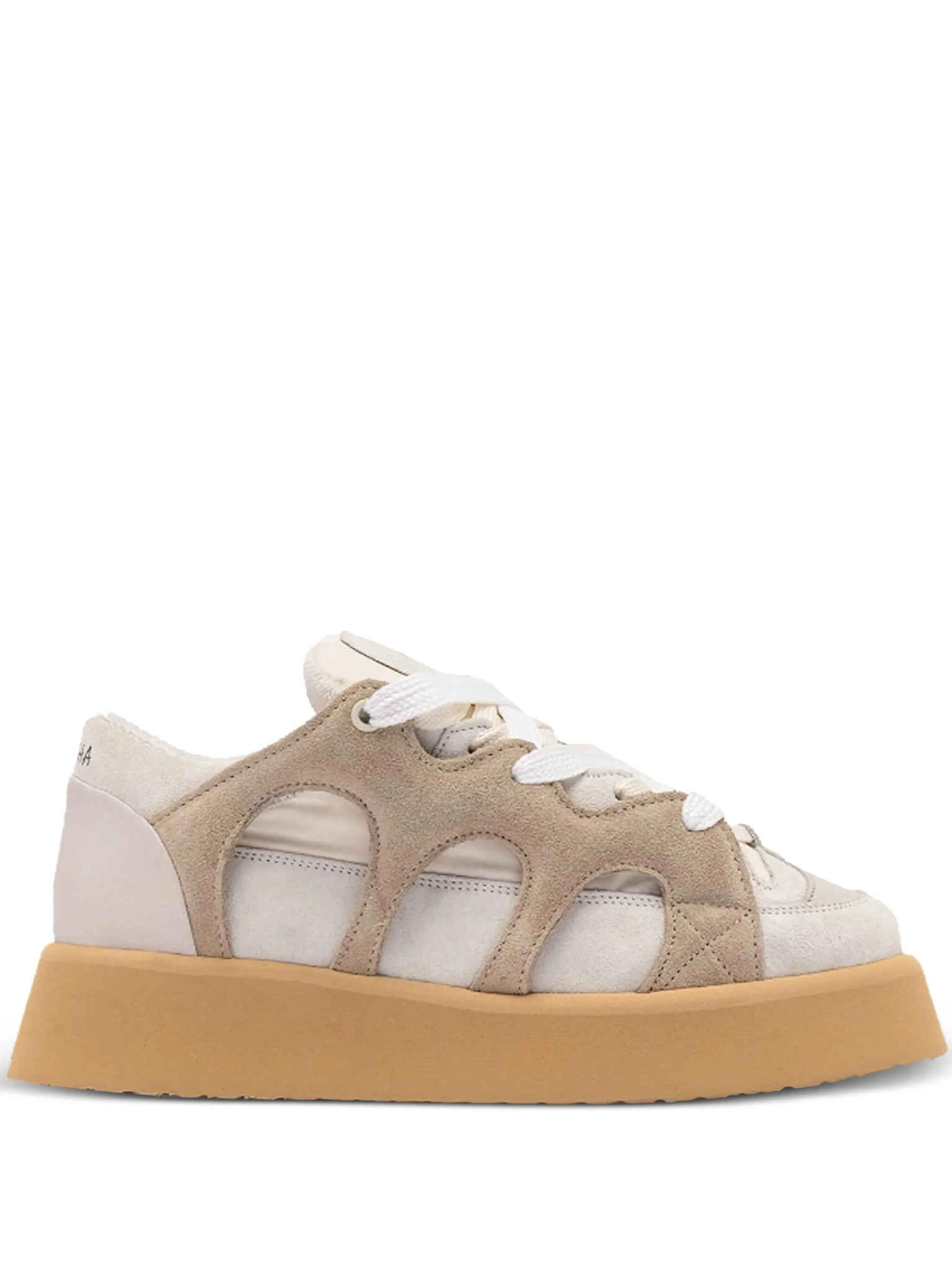 [SANTHA] Sneakers FW25 YU04SPORCO
