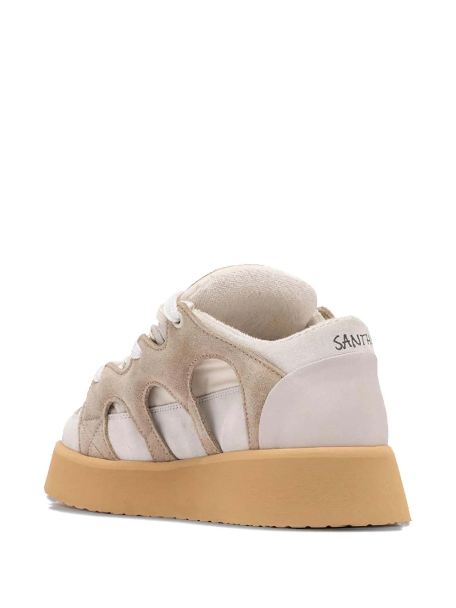 [SANTHA] Sneakers FW25 YU04SPORCO
