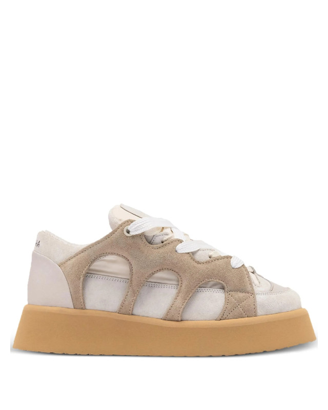 [SANTHA] Sneakers FW25 YU04SPORCO
